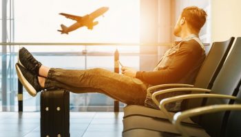 How to Stay Calm if Your Flight is Delayed or Cancelled