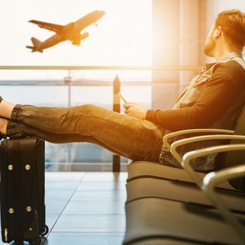 How to Stay Calm if Your Flight is Delayed or Cancelled