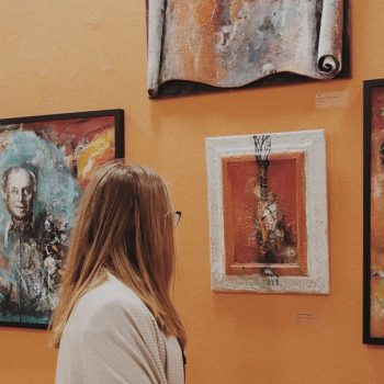 Art-Collecting