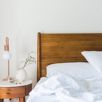 bedroom makeover