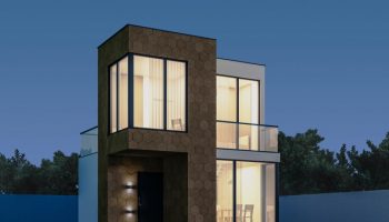 A-small-low-carbon-house.