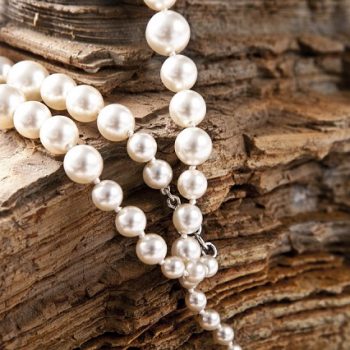 Pearls