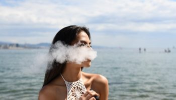 Vaping
