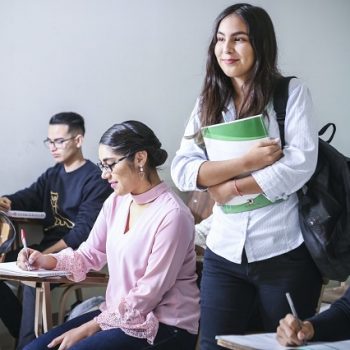 College-Routine