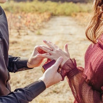 Engagement-Rings
