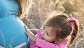 How to Prepare Your Toddler for a New Sibling 1