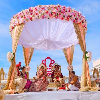 Indian-Wedding