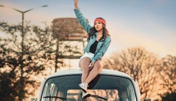 Road Trips for Female Travellers 1