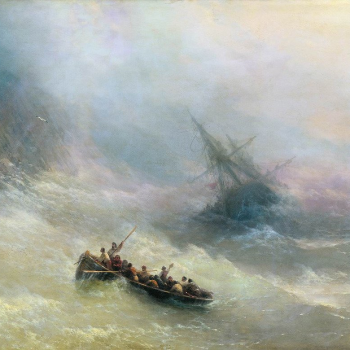 Ivan-Konstantinovich-Aivazovsky-Rainbow