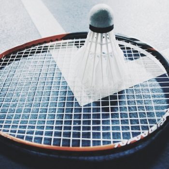 Badminton