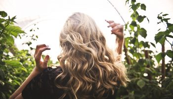 Healthy-hair