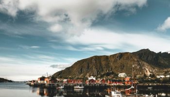 Norway trip