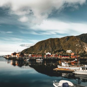 Norway trip