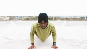 Push-ups