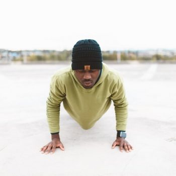 Push-ups