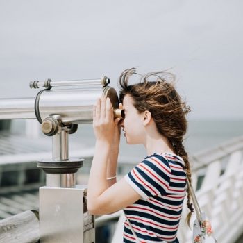 Telescope gift idea