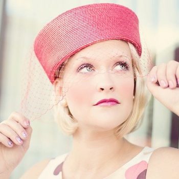 hat