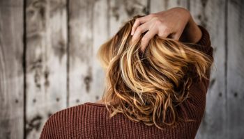 Hair Color Trends in Fall And Winter