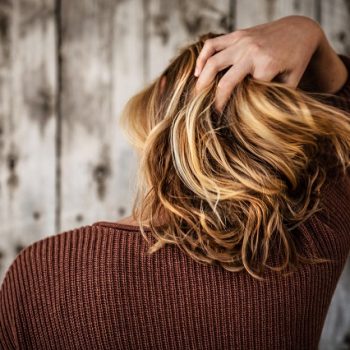 Hair Color Trends in Fall And Winter