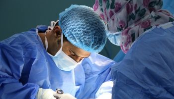 medical care – surgery