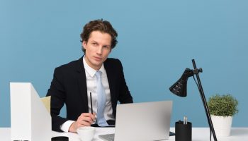 health-office-worker