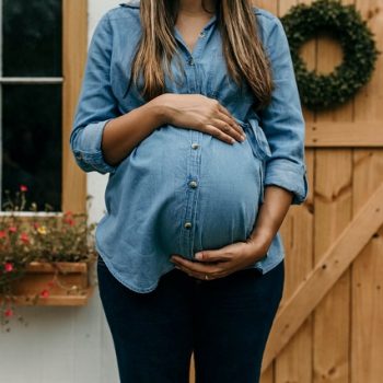 pregnancy