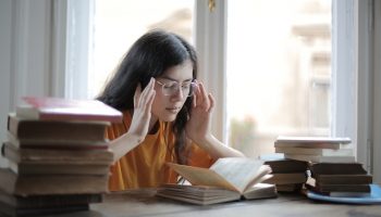 stress-homework