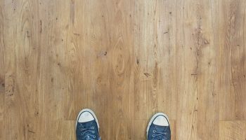 floor
