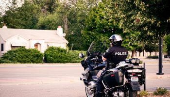 police