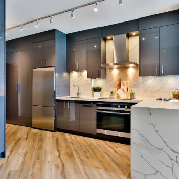 High-Gloss-Kitchen-Cabinets