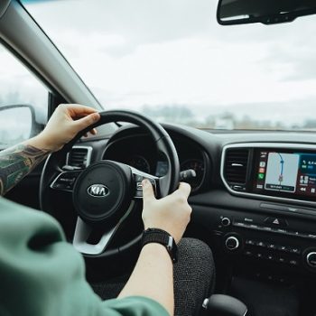 drive