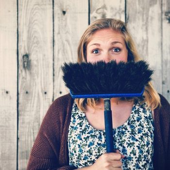 Cleaning-outdoor
