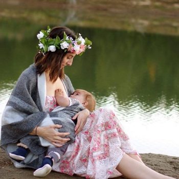 breastfeeding