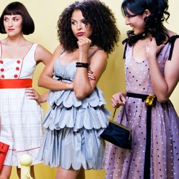 dresses