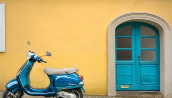 scooter