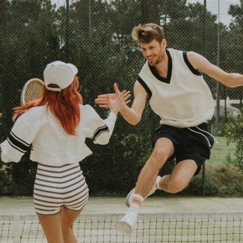sport and fashion