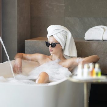 In-Home-Spa-Day
