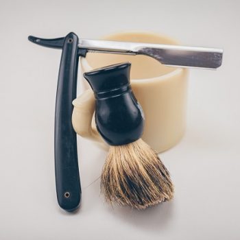wet-shave