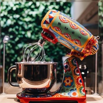 Smeg x Dolce & Gabbana (1)