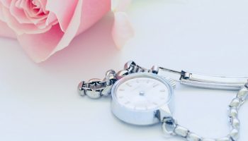 woman watch