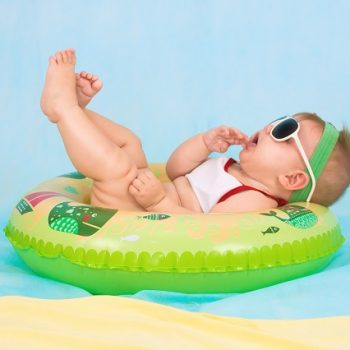 Travel-baby