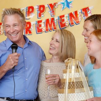 retirement-party