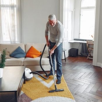 cleaning carpets 1