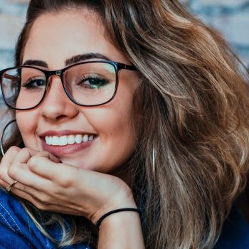 attractive smile 1