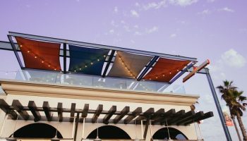 awnings