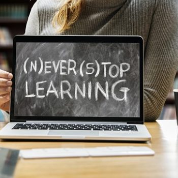 never-stop-learning