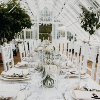 wedding venue
