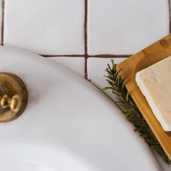 soap