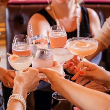 cocktail-party