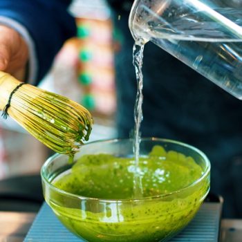 matcha